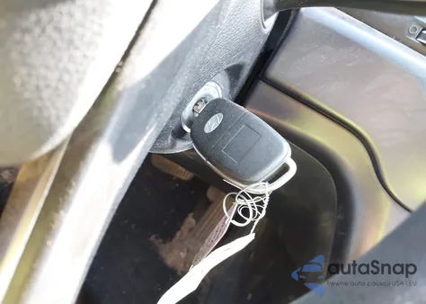 2018 Hyundai Sonata Se из США, поврежденный, VIN 5NPE24AF1JH704450